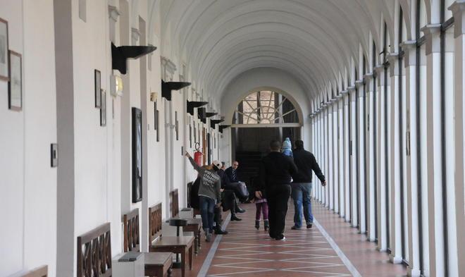 Chiesti i danni a tre vigili del comando