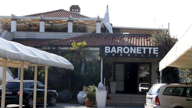 Baronette, i proprietari chiedono il sequestro