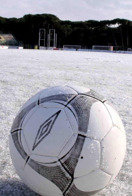 Calcio Uisp, incertezza sulle date dei recuperi «Seguiremo la Figc»