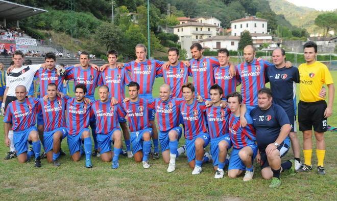 Bagni di Lucca, sfida decisiva per la Coppa Italia