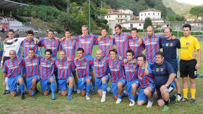 Bagni di Lucca, sfida decisiva per la Coppa Italia