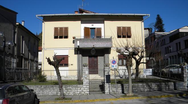 A Borgo i militari sfrattano da casa il Corpo forestale 