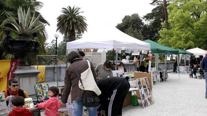 Camaiore perde il festival dei vegani