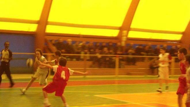 Basket giovanile, Massa espugna Venturina