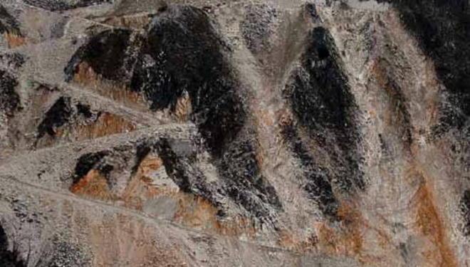Cave, prendiamo l’esempio da Vico Fiaschi 