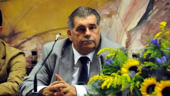 «Russotto, un grande giocatore»