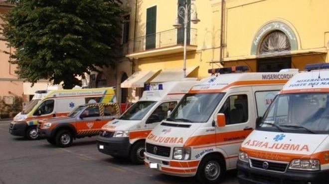 Muore per un tumore ex calciatore