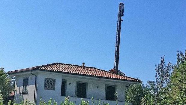 Le antenne? Decideranno i residenti