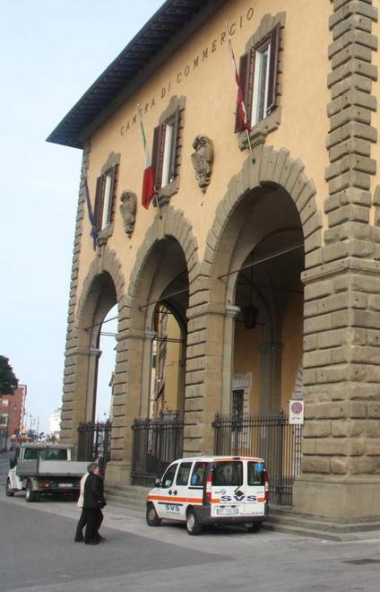 A caccia di aziende storiche 