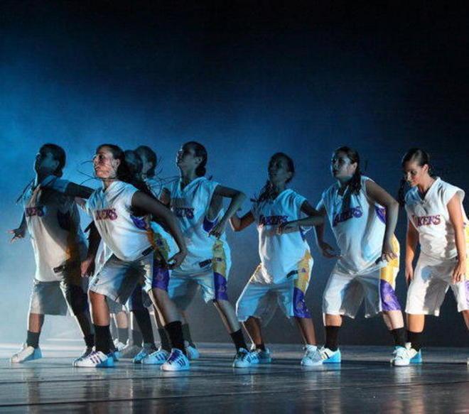 Danza e musica per ricordare Alessia 