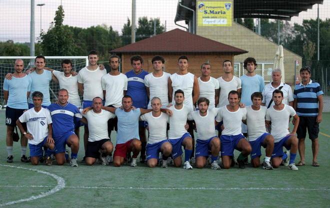 Tanta palestra e qualche amichevole Così si preparano gli altri team