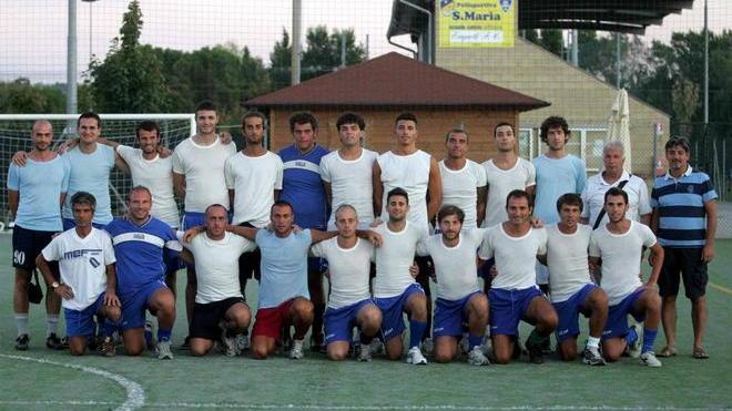 Tanta palestra e qualche amichevole Così si preparano gli altri team