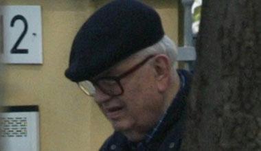 Pedofilia, è morto a Firenze l’ex sacerdote Lelio Cantini 
