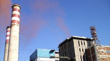 Spenta la centrale Enel del Marzocco alimentata ad olio combustibile