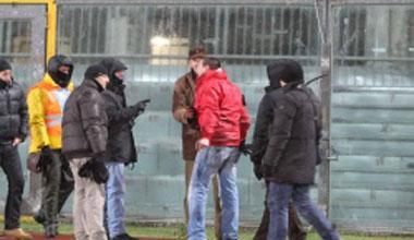 Daspo per due tifosi del Varese&nbsp;&nbsp; 