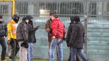 Daspo per due tifosi del Varese 