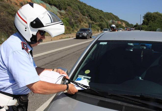 La Ztl non fa più paura: calano le multe 