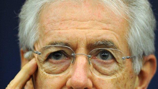 Morganti: «Monti a Strasburgo molto deludente»
