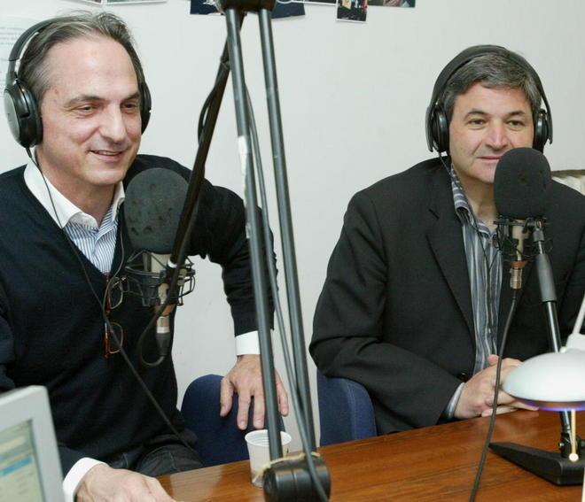 Il “caso Ricci”: veleni e accuse 