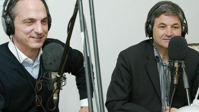 Il “caso Ricci”: veleni e accuse