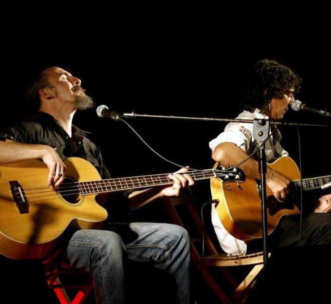 Bauer-Lupi, notte jazz