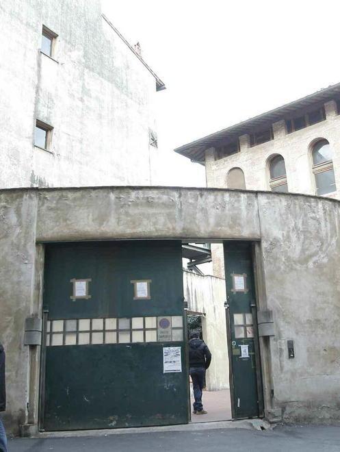 Quelle palazzine in centro vuote da anni 