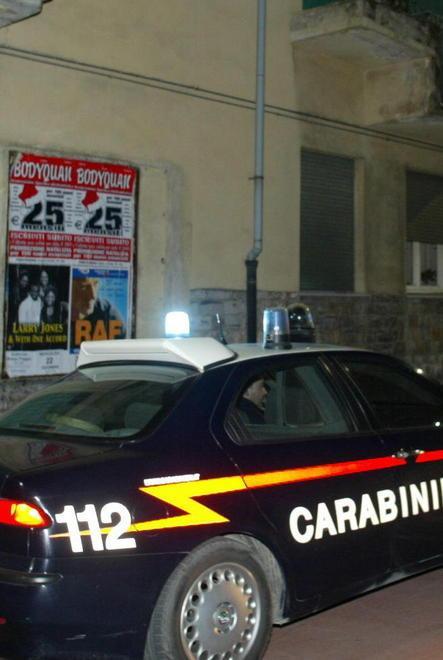 Una giovane denuncia: «Sono stata violentata»