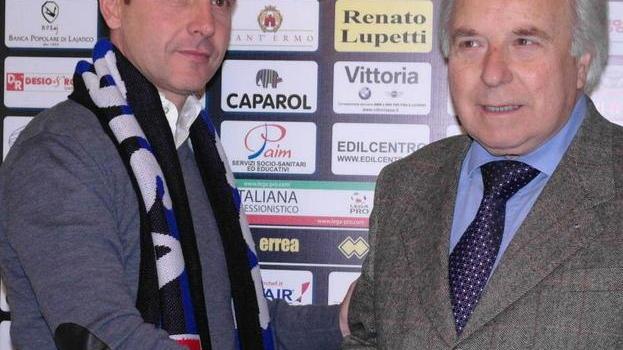 Giocare senza paura Pane detta la linea per rilanciare il Pisa