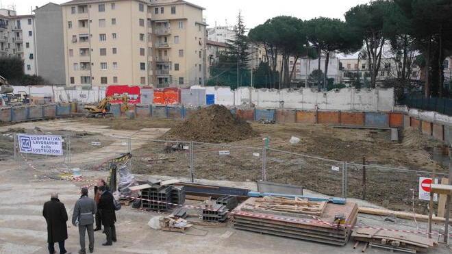 La Sesta Porta al decollo via Battisti cambia volto