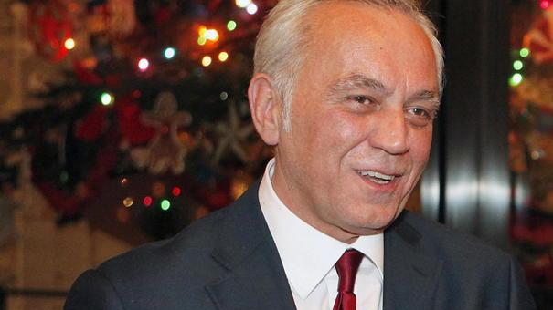 Gran teatro in bolletta: gas staccato per morosità