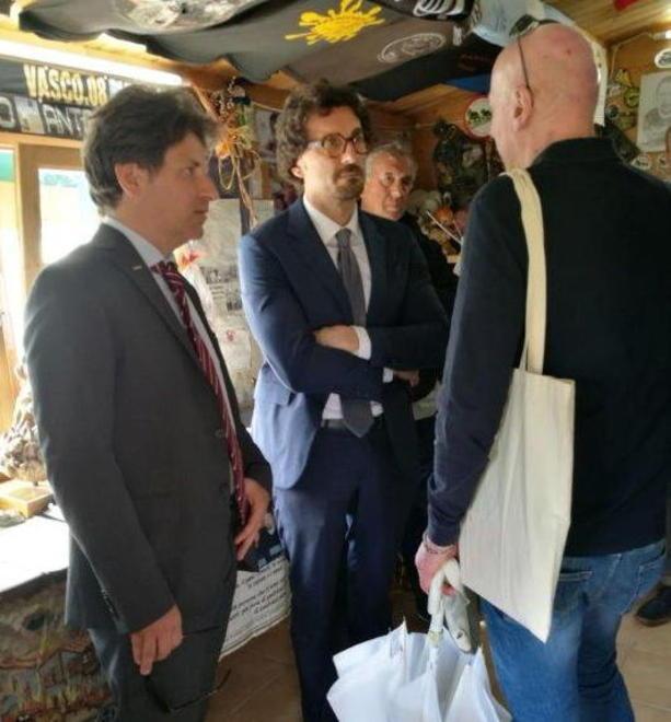 Sos per la stazione dall’associazione dei familiari delle vittime della strage di Viareggio
