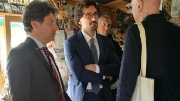 Sos per la stazione dall’associazione dei familiari delle vittime della strage di Viareggio