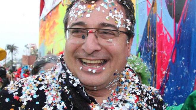 Il sindaco invita i Burlamatti in Comune E domenica salirà sul carro di Galli