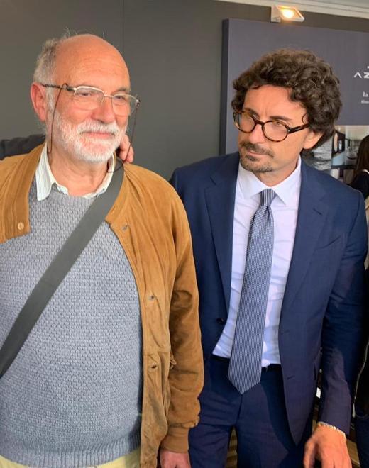 L’impegno del ministro Toninelli per rendere gratis la Bretella