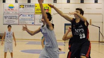 Stella Marina si riscatta sul parquet di Pistoia Bene anche l’under 15