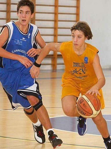 Sosta forzata per le minori gialloblù 