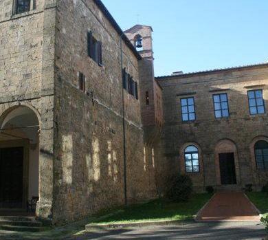 S. Chiara, piano dell’Asl per salvare la struttura 