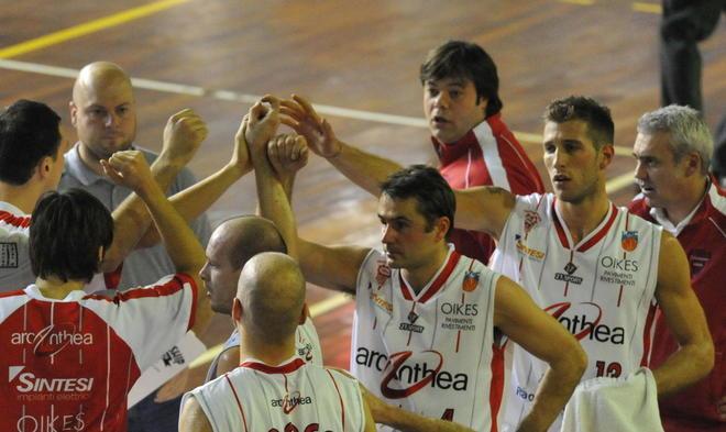Stasera ArcAnthea affronta Don Bosco Livorno 