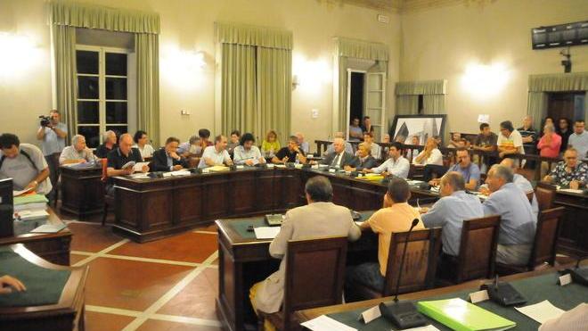 Indennità già ridotte, conguagli congelati
