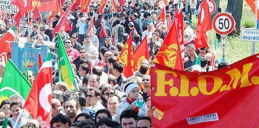 Oltre 1.500 lavoratori a salario ridotto 