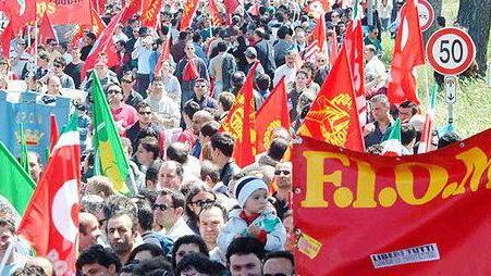 Oltre 1.500 lavoratori a salario ridotto