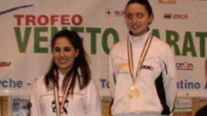 Due argenti e un bronzo per il Karate Don Bosco