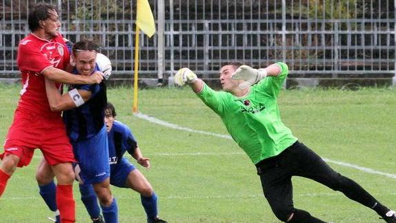 Tazzioli, prove d’attacco Serve il sostituto di Zaniolo