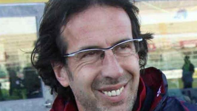 amaranto»VERSO LIVORNO-BARI