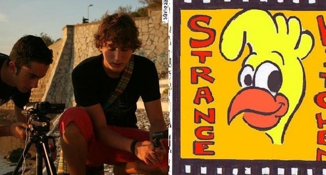 In viaggio con la band Concerti, casa e famiglia 
