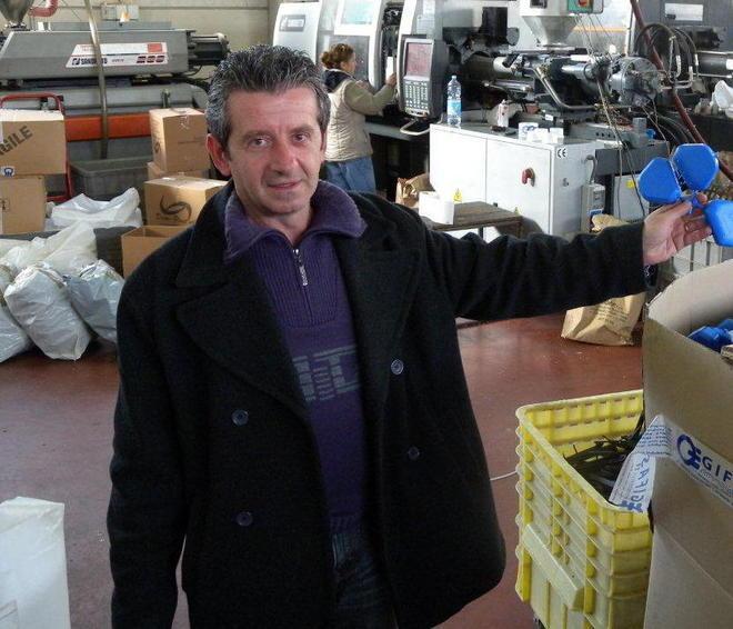 Il Forcoli riparte dall’imprenditore locale Fogli 