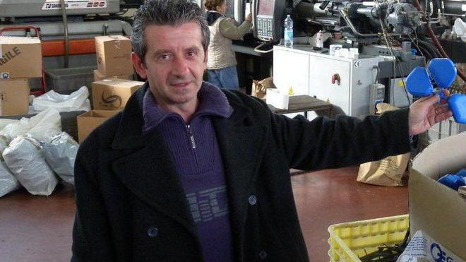 Il Forcoli riparte dall’imprenditore locale Fogli