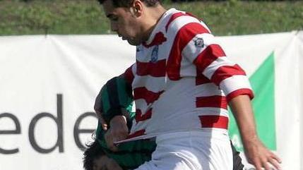 Cuoiopelli e Cenaia obiettivi identici ma incerti in campo