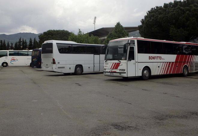 Bus, varchi elettronici nella lotta all’evasione 