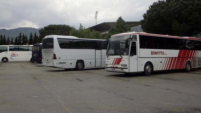 Bus, varchi elettronici nella lotta all’evasione